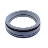 Bosch WFD2061GB / 01 Çamaşır Makinesi Kazan Körük Lastiği