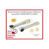Bosch WFL2060GB 04 Çamaşır Makinesi Amortisör Tamir Takımı