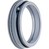 Bosch WFO2061TR Uyumlu Körük Lastiği Su Jetli 2061 Çamaşır Makinesi Körük Lastik