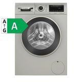 Bosch WGA142ZXTR Gri Çamaşır Makinesi