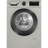 Bosch WGA242ZXTR Gri Çamaşır Makinesi
