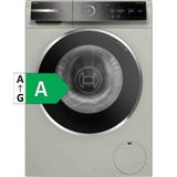 Bosch WGB254AXTR Gri i-Dos Çamaşır Makinesi