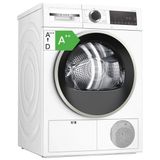 Bosch WQG2410 TR Çamaşır Kurutma Makinesi