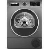 Bosch WQG2420RTR 9 kg Çamaşır Kurutma Makinesi
