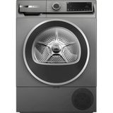 Bosch WQJ2520RTR Çamaşır Kurutma Makinesi