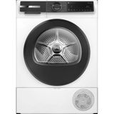 Bosch WQK242C0TR 9 kg Çamaşır Kurutma Makinesi