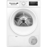 Bosch WTH22201TR 8 kg Çamaşır Kurutma Makinesi