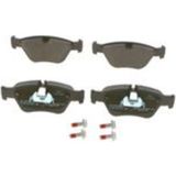Bosch WVA 21664 W202 S202 C Class. E.N: 0986TB2033-0986TB3148 Ön Fren Balatası