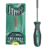 Bosch X-Line 15+1 Vidalama Ve Matkap Ucu Seti