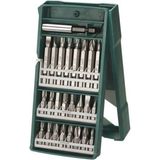 Bosch X-Line 25 Parçalı Vidalama Seti Darbesiz 10,8 V Li-on Akü ile Ergonomik Tasarım ve Yüksek Tork