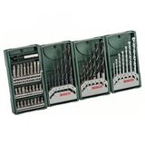 Bosch X-Line 3+1 Vidalama&Matkap Ucu