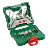 Bosch X-line 33 Parça Vidalama Matkap Ucu Seti