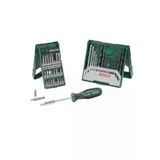 Bosch X-Line 40+1 Parça Vidalama & Matkap Ucu Seti