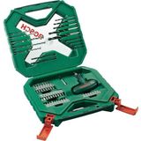 Bosch X-line 54 Parça Matkap Ucu Seti