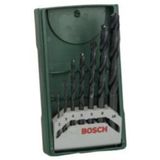 Bosch X-Line Mini 7 Parça Metal Matkap Ucu Set