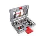 Bosch X-Line Premium 49 Parça Delme & Vidalama Set