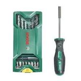 Bosch X-Lıne Vidalama Ucu Set 15+1 2607017654