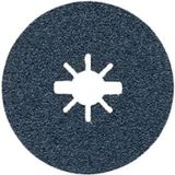 Bosch X-lock 115 mm 36 Metal Fiber Disk Kum Best Serisi