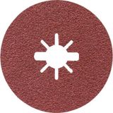 Bosch X-lock 115 mm 36 Metal Fiber Disk Kum Expert Serisi