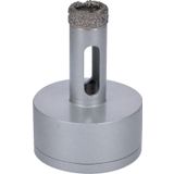 Bosch X - Lock - Best Serisi Taşlama için 14 x 30 mm Seramik Kuru Elmas Delici