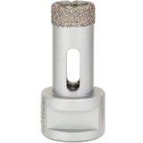 Bosch X - Lock - Best Serisi Taşlama için 22 x 35 mm Seramik Kuru Elmas Delici