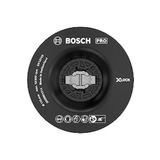 Bosch X-Lock Gri Fiber Disk Tabanları