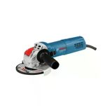 Bosch X-Lock GWX 750-115 mm Avuç Taşlama