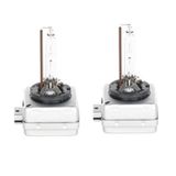 Bosch Xenon White D1s Zenon 6000k 2 Adet Far Ampülü