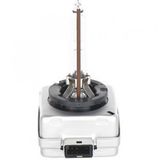 Bosch Xenon White D1s Zenon 6000k Far Ampülü