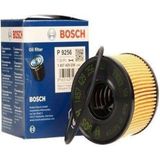 Bosch Yağ Filtresi Albea-Doblo-Palıo-Fıorıno-Grande Punto 1.3 Jtd 03=>-Combo 1.3 Cdtı
