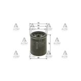 Bosch Yağ Fıltresı Egea / Lınea / Grande Punto / Albea / Doblo / Punto / Palıo 1.2-1.4 Bsh-09864B7063