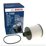 Bosch Yağ Filtresi Fıat Fiorino 1.3 Multijet (Euro6) 2010 →