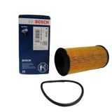 Bosch Yağ Filtresi Laguna Megane Trafic Master Qashqaı 2.0 2.5 Dcı