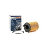 Bosch Yag Filtresi P9238 Peugeot 206 207 307 407 Cıtroen C3 C4 1.4 1.6Hdı 1457429238