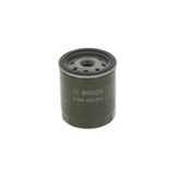 Bosch Yag Fıltresı Toyota Corolla 1.4 D4d 2004-2010 Aurıs 1.4 D4d 2007-2010 Hılux Vıgo 2006->