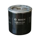 BOSCH YAĞ FİLTRESİ TOYOTA Corolla Uyumlu YARİS AVENSİS ZP47