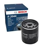 Bosch Yağ Filtresi Toyota Corolla, Yarıs, Auris, Avensis 986452044