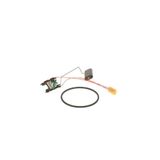 Bosch YAKIT DEPO SAMANDIRASI BMW E60 E61 E63 E64 M52 M54 N52 N53 N54 SOL