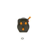 Bosch YAKIT FILTRESI RENAULT CLIO 2 2001-2006 SYMBOL 2001-2009 KANGOO 2001 NISSAN NOTE 2006 MICRA 3 K12 2003-2010 SUZUKI JIMNY 2005 1.5 DCI K9K DELIKLI 7701062190 164001540R 1640100Q0D
