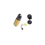 Bosch Yakıt Pompası Elektrikli 3.5 Bar (Benzinli) 0580453427