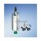 Bosch Yakıt Pompası Elektrıklı W124 W126 W201 190 82