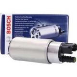 Bosch YAKIT POMPASI (TEK POMPA) 3.8 BAR ASTRA G--CORSA B-C-VECTRA B-LACETTI-206-ALBEA-LADA UNIVERSAL