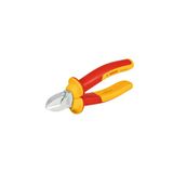 Bosch Yalıtımlı Vde Kenar Kesme Pensleri Yankeski 160Mm - 1600A02nd9