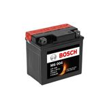 Bosch Yamaha Tricity 155 Ytx5l – Bs M6004 Uyumlu Motosiklet Akü