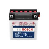 Bosch YB7L-B Motosiklet Aküsü