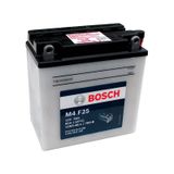 Bosch YB9L-B Motosiklet Aküsü