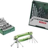 Bosch Yeşil 40 Adet Vidalama Ucu Seti