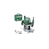Bosch Yeşil Pof 1400 Ace El Freze Makinesi
