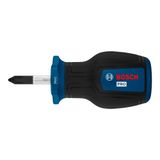 BOSCH Yıldız Uçlu Topaç Tornavida Pro PH1 x 25 mm