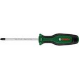 BOSCH Yıldız Uçlu Tornavida PH1 x 100 mm